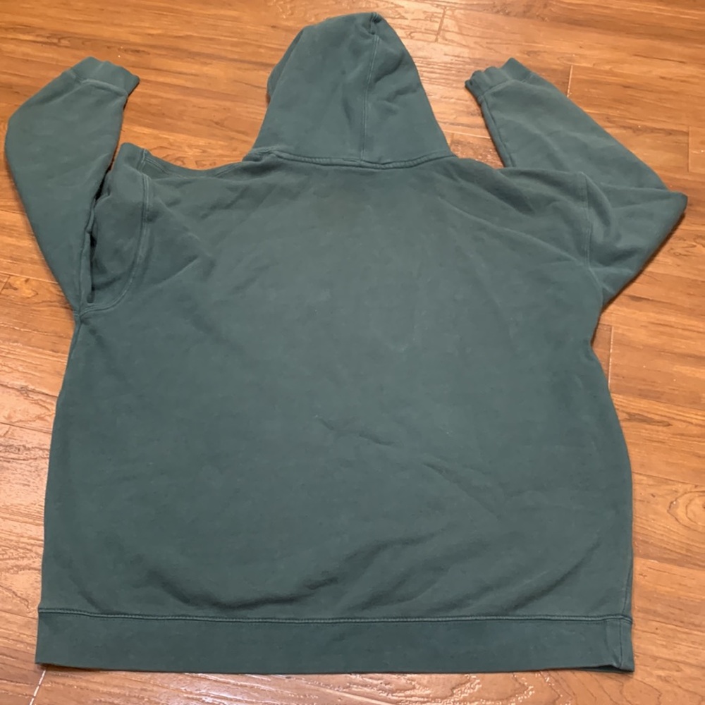 Stio Mountain Graphic Hoodie - Picture 6 of 6